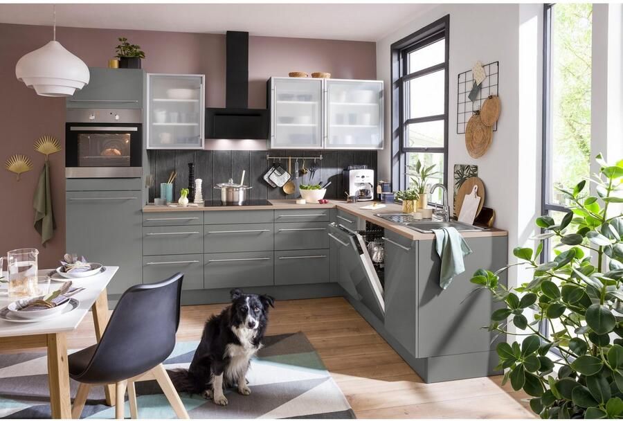 OPTIFIT Hoekkeuken Bern - Foto 2