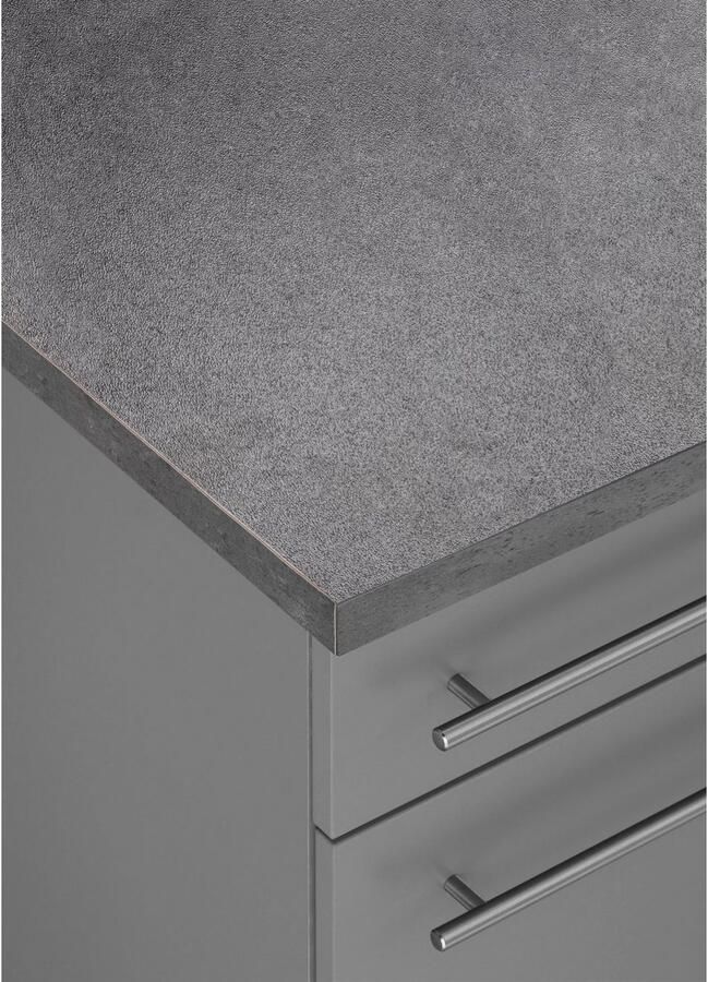 OPTIFIT Hoekkeuken Bern - Foto 5