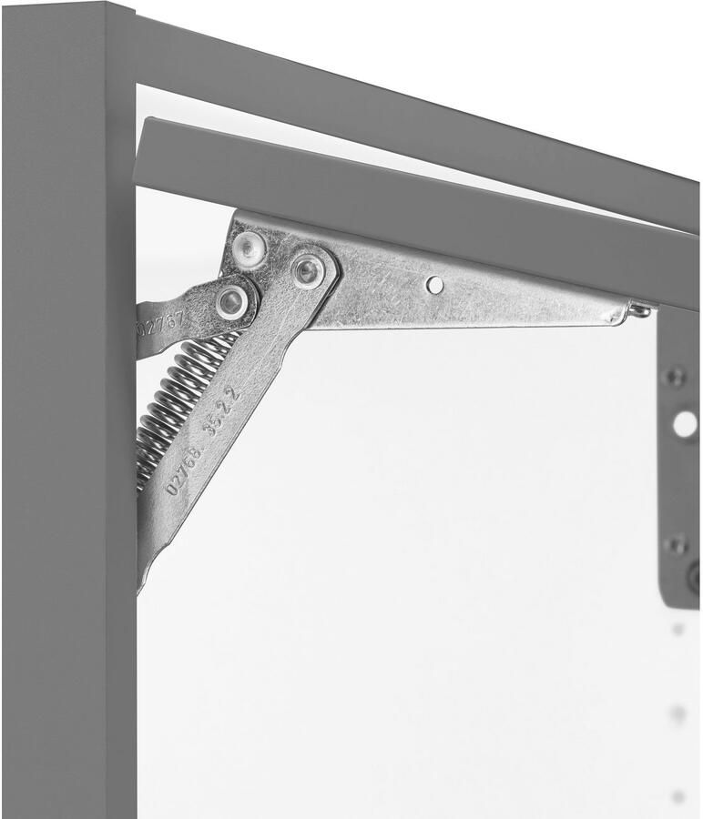 OPTIFIT Hoekkeuken Bern - Foto 2