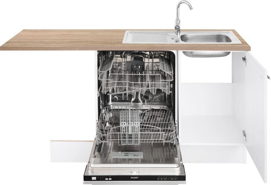 OPTIFIT Hoekkeuken Bern - Foto 3