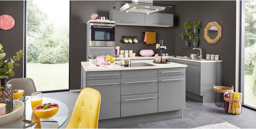 OPTIFIT Hoekkeuken Bern - Foto 6