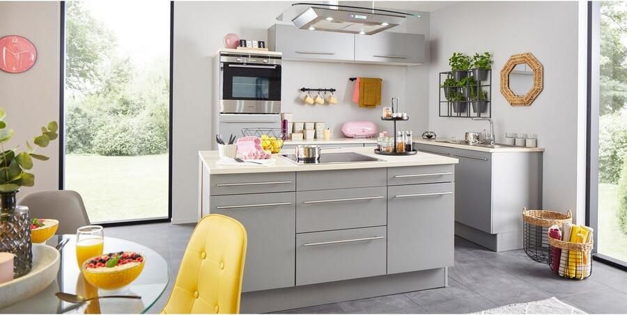 OPTIFIT Hoekkeuken Bern - Foto 7