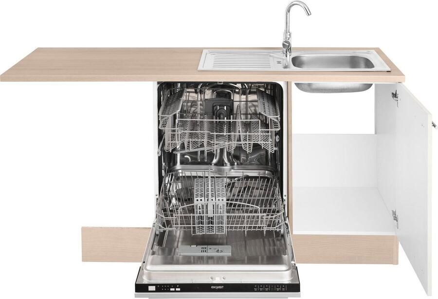 OPTIFIT Hoekkeuken Bern - Foto 3