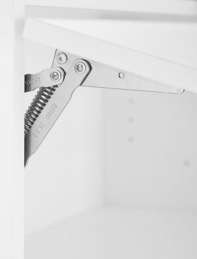 OPTIFIT Hoekkeuken Elga Premium keuken met soft-close functie opstelbreedte 265 x 175 cm - Foto 7