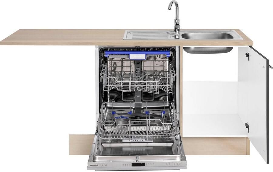 OPTIFIT Hoekkeuken - Foto 7