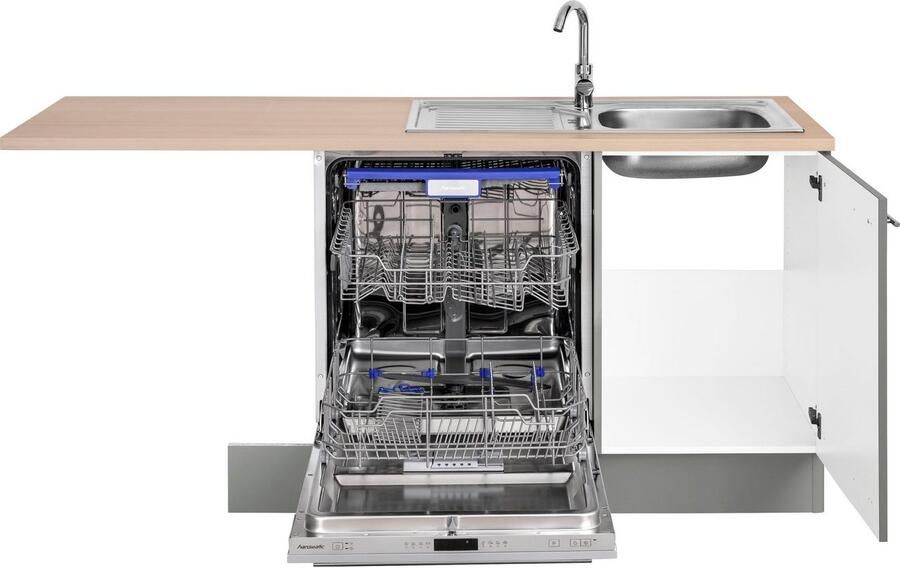 OPTIFIT Hoekkeuken - Foto 10