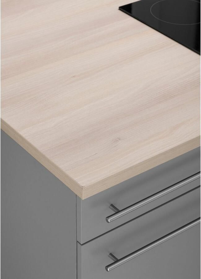 OPTIFIT Hoekkeuken - Foto 7