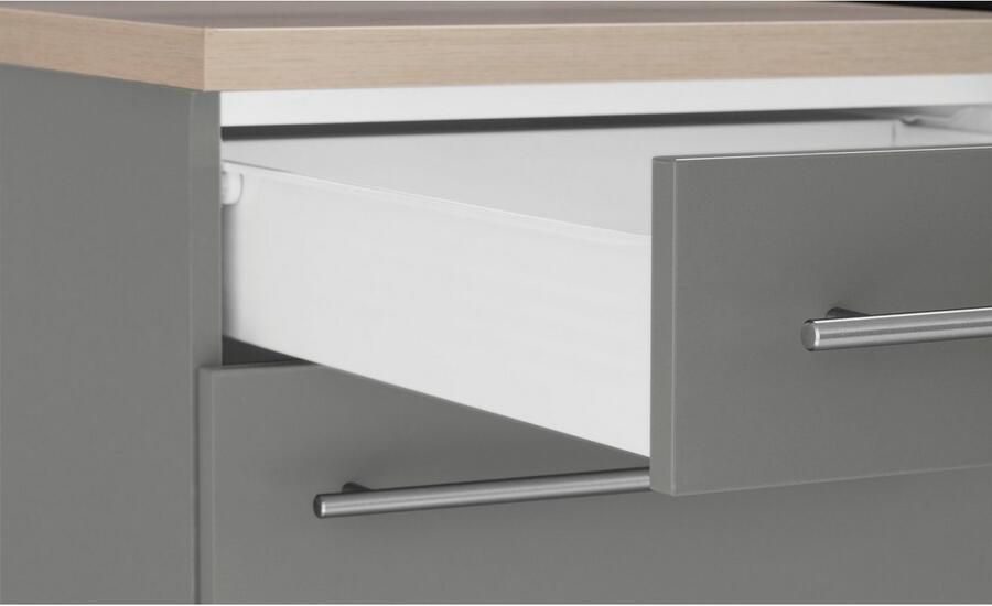 OPTIFIT Hoekkeuken - Foto 11