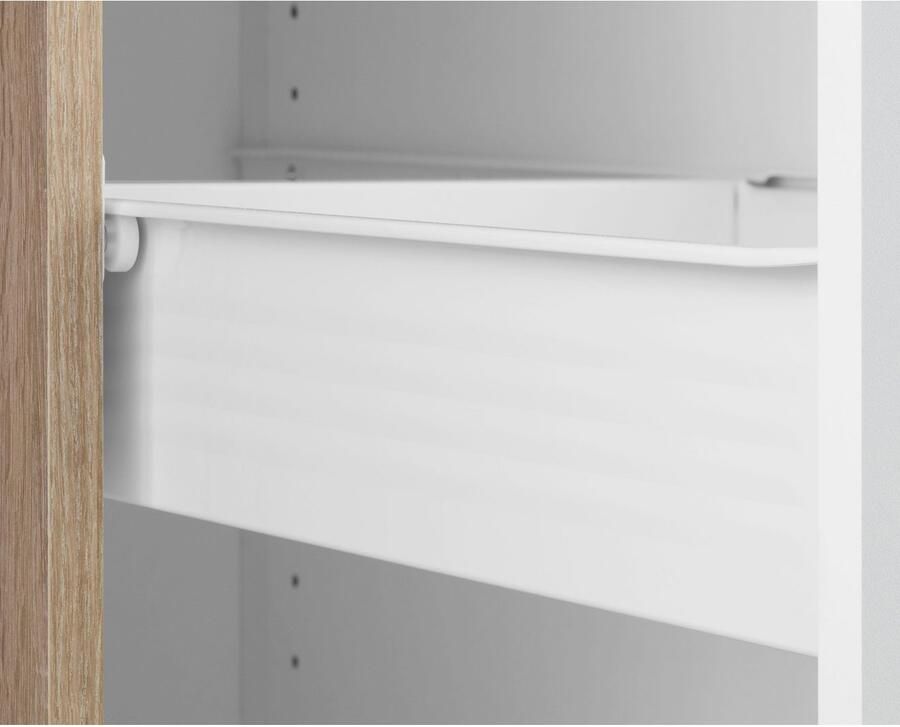 OPTIFIT Hoekkeuken Kalmar - Foto 4