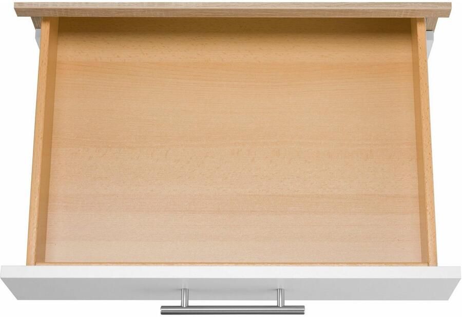 OPTIFIT Hoekkeuken Kalmar - Foto 6