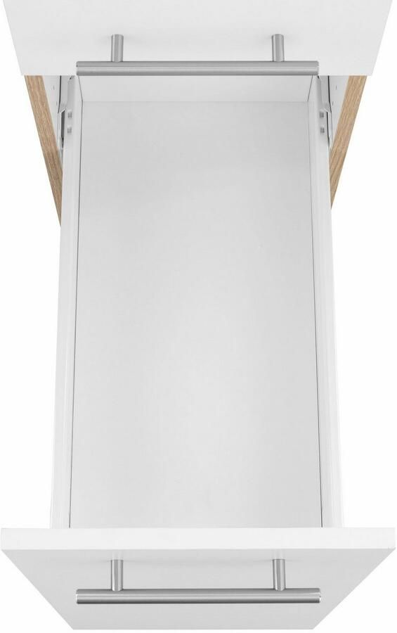 OPTIFIT Hoekkeuken Kalmar - Foto 9