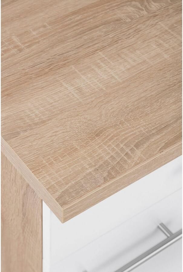 OPTIFIT Hoekkeuken Kalmar - Foto 8