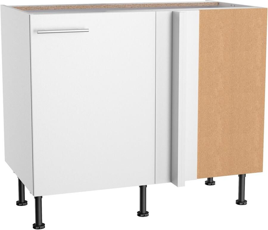 OPTIFIT Hoekonderkast Klara Breedte 100 x 65 cm - Foto 3