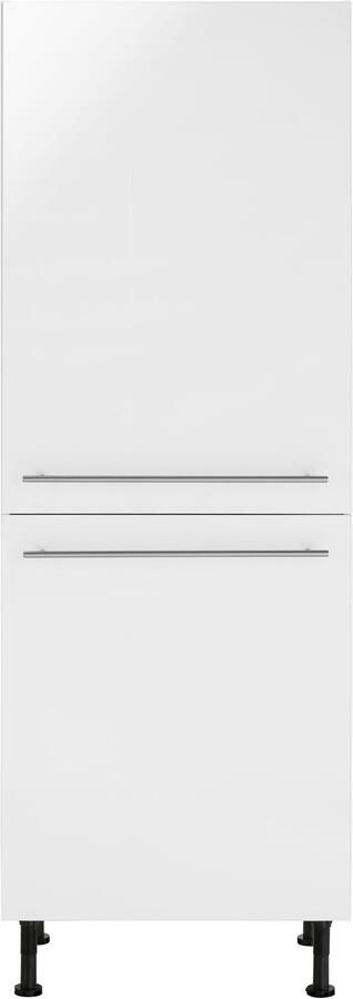 OPTIFIT Hoge kast Bern 60 cm breed 176 cm hoog met in hoogte verstelbare stelpoten - Foto 7