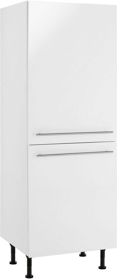 OPTIFIT Hoge kast Bern 60 cm breed 176 cm hoog met in hoogte verstelbare stelpoten - Foto 4