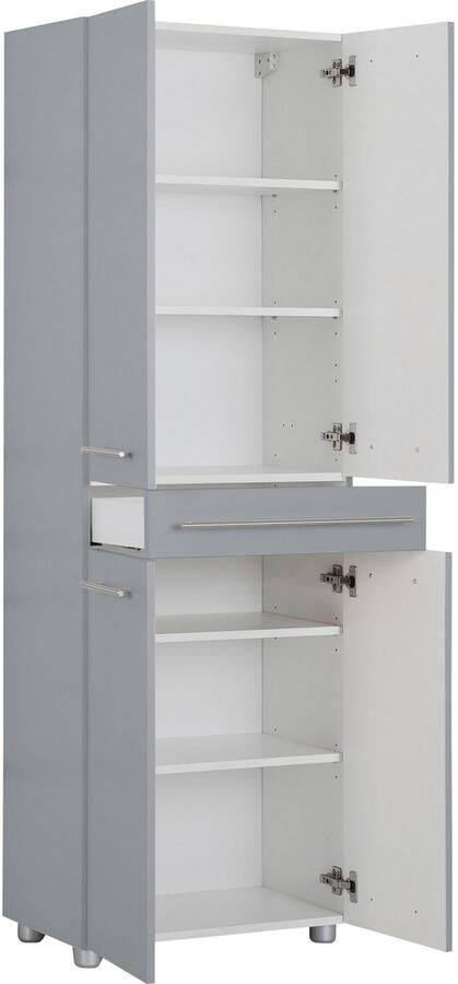 OPTIFIT Hoge kast Bern - Foto 3