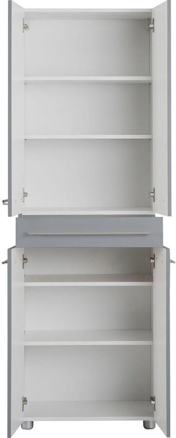 OPTIFIT Hoge kast Bern - Foto 5