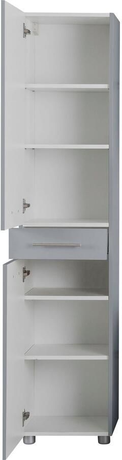 OPTIFIT Hoge kast Bern - Foto 4