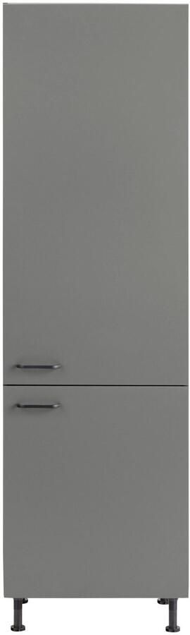 OPTIFIT Hoge kast Elga met soft-close-functie in hoogte verstelbare poten breedte 60 cm - Foto 7