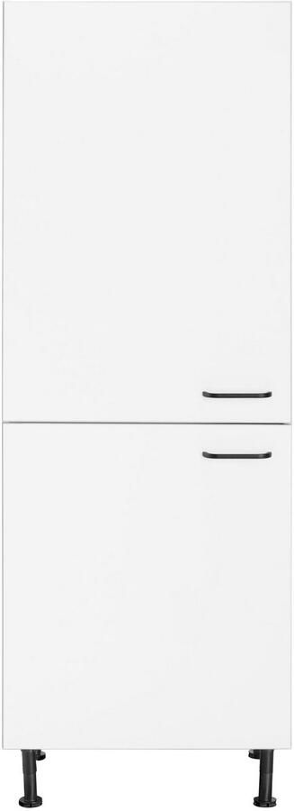 OPTIFIT Hoge kast Elga met soft-close-functie in hoogte verstelbare poten breedte 60 cm - Foto 6