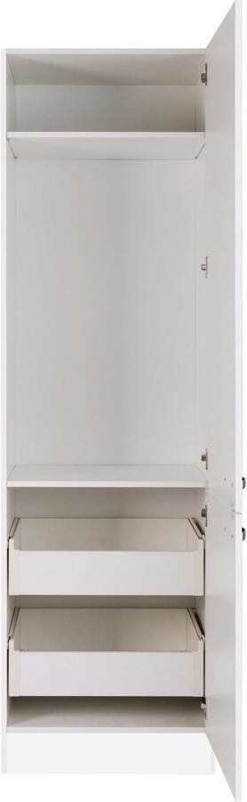 OPTIFIT Hoge kast Elm breedte 60 cm - Foto 4