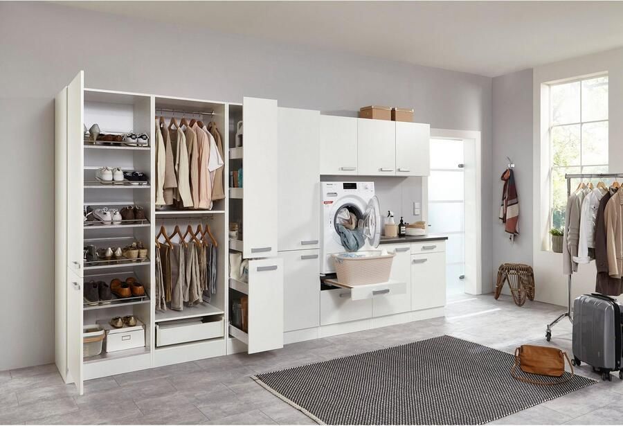OPTIFIT Hoge kast Elm breedte 60 cm - Foto 2