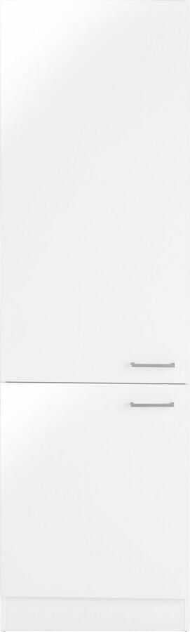 OPTIFIT Hoge kast Iver Breedte 60 cm met 4 planken voor veel bergruimte - Foto 5