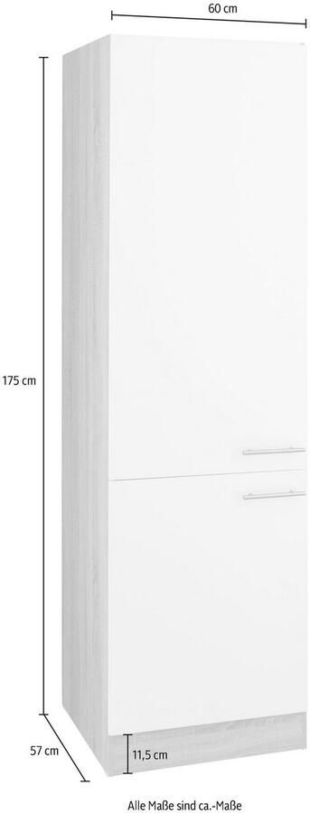 OPTIFIT Hoge kast Kalmar - Foto 7