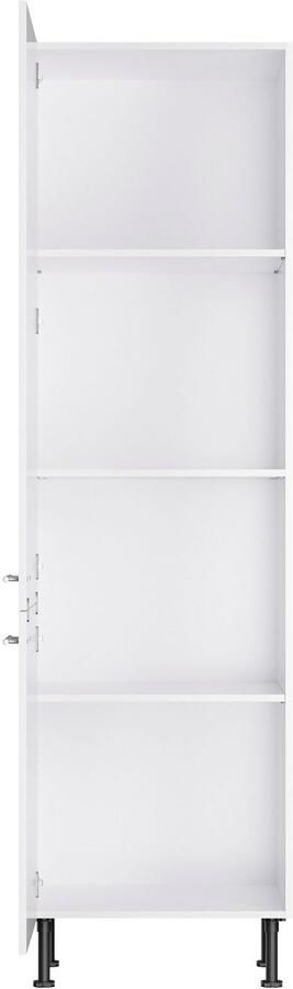 OPTIFIT Hoge kast Klara Breedte 60 cm - Foto 4