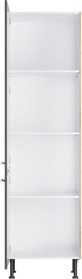 OPTIFIT Hoge kast Klara Breedte 60 cm - Foto 4