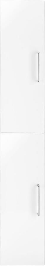 OPTIFIT Hoge kast Napoli 2 deuren soft-closefunctie breedte 30 cm - Foto 7