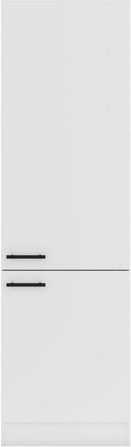 OPTIFIT Hoge kast Palma Breedte 60 cm hoogte 206 8 cm 5 vakken - Foto 2