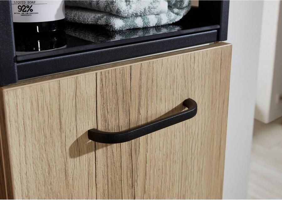 OPTIFIT Hoge kast Yukon - Foto 4