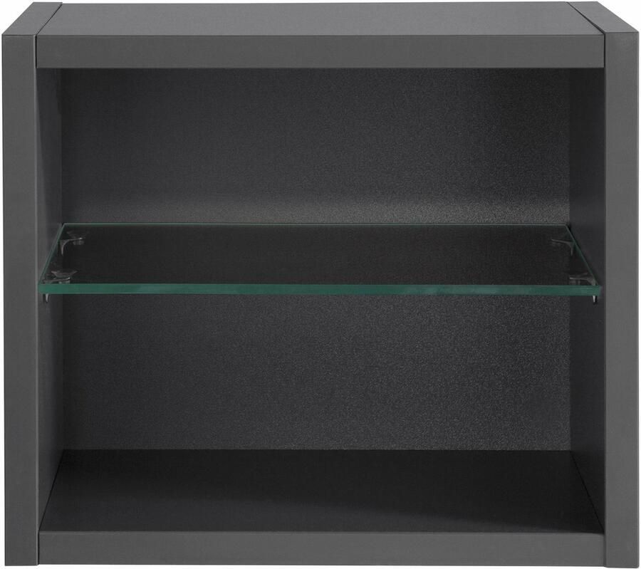 OPTIFIT Kastelement Napoli voor hangend kastje breedte 30 cm