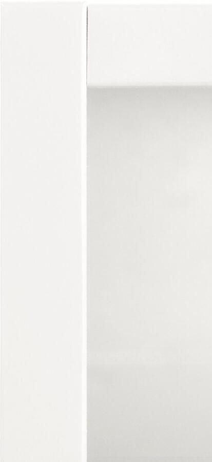 OPTIFIT Kastelement Napoli voor hangend kastje breedte 30 cm - Foto 4