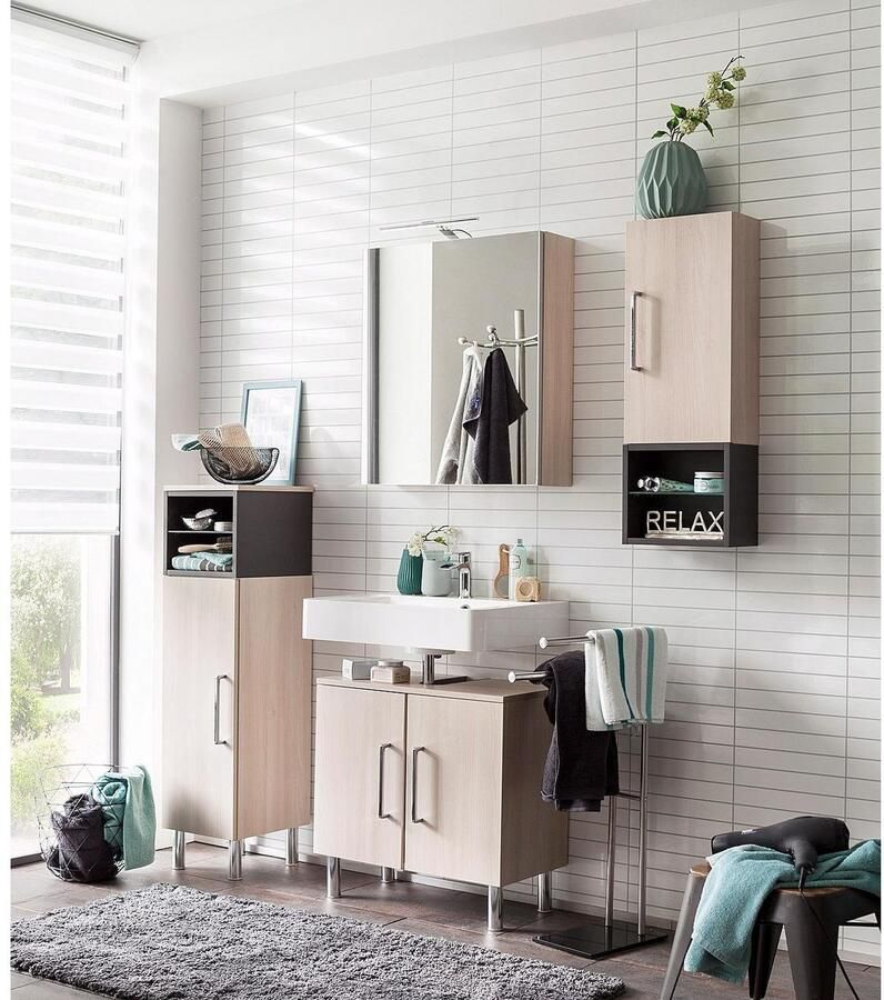 OPTIFIT Kastelement Napoli voor onderkast breedte 30 cm - Foto 3