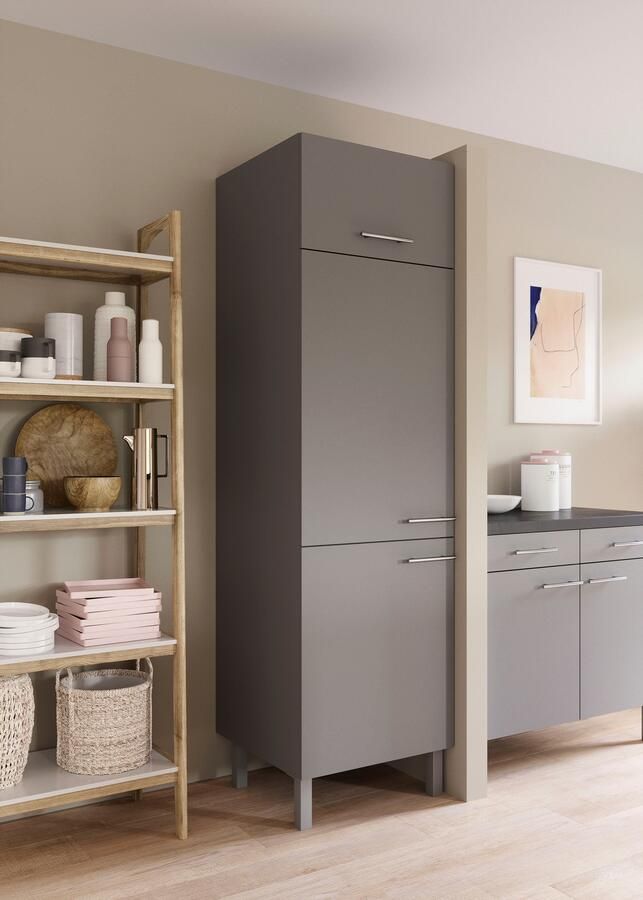 OPTIFIT Keuken Lilly Breedte 60 cm optioneel met elektrisch apparaat - Foto 6