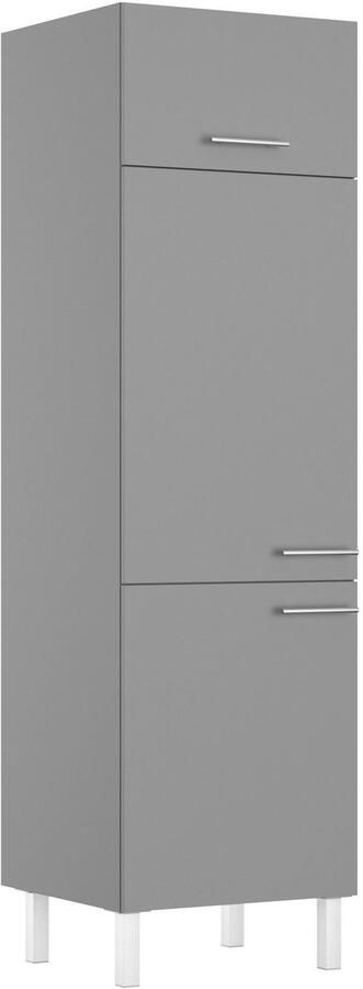 OPTIFIT Keuken Lilly Breedte 60 cm optioneel met elektrisch apparaat - Foto 3