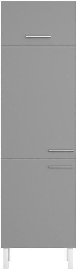 OPTIFIT Keuken Lilly Breedte 60 cm optioneel met elektrisch apparaat - Foto 5