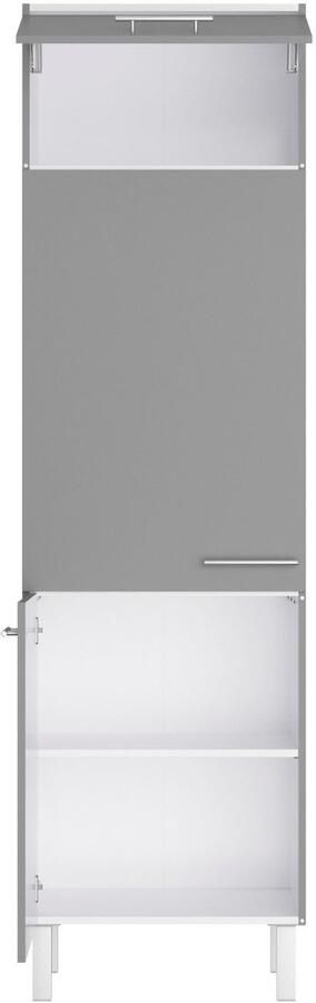 OPTIFIT Keuken Lilly Breedte 60 cm optioneel met elektrisch apparaat - Foto 4