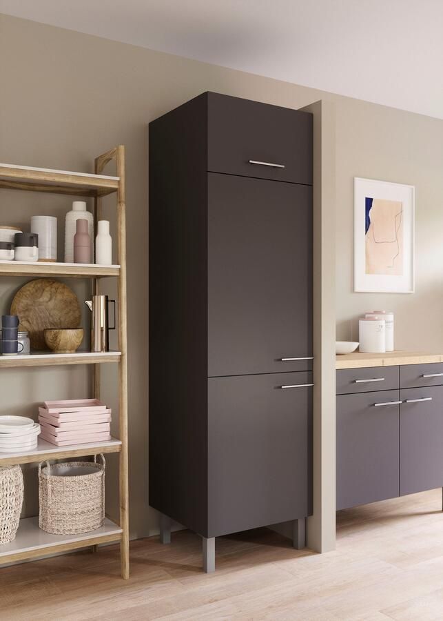 OPTIFIT Keuken Lilly Breedte 60 cm optioneel met elektrisch apparaat - Foto 6