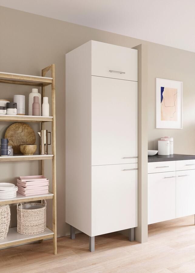 OPTIFIT Keuken Lilly Breedte 60 cm optioneel met elektrisch apparaat - Foto 6