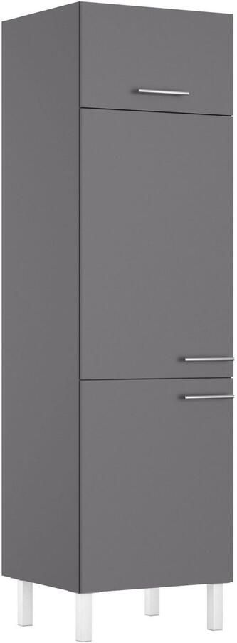 OPTIFIT Keuken Lilly Breedte 60 cm optioneel met elektrisch apparaat - Foto 3