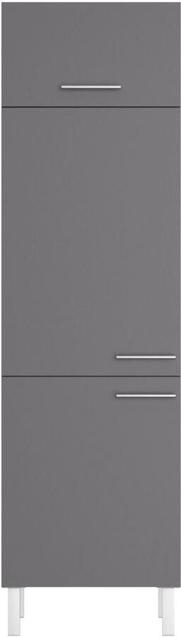 OPTIFIT Keuken Lilly Breedte 60 cm optioneel met elektrisch apparaat - Foto 5