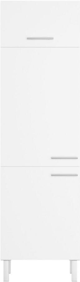 OPTIFIT Keuken Lilly Breedte 60 cm optioneel met elektrisch apparaat - Foto 5