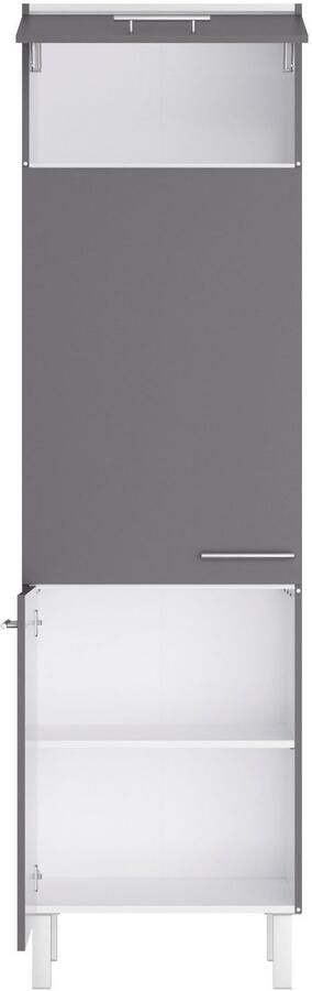 OPTIFIT Keuken Lilly Breedte 60 cm optioneel met elektrisch apparaat - Foto 4