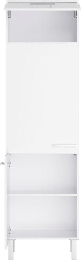 OPTIFIT Keuken Lilly Breedte 60 cm optioneel met elektrisch apparaat - Foto 4