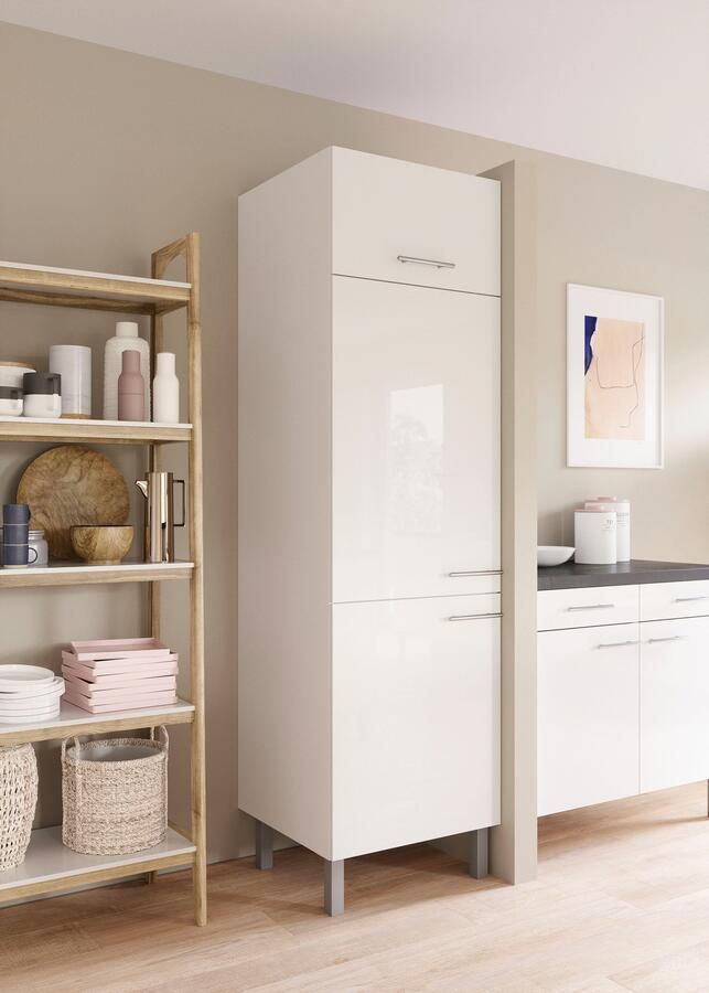 OPTIFIT Keuken Lilly Breedte 60 cm optioneel met elektrisch apparaat - Foto 6