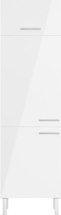 OPTIFIT Keuken Lilly Breedte 60 cm optioneel met elektrisch apparaat - Foto 5