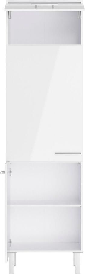 OPTIFIT Keuken Lilly Breedte 60 cm optioneel met elektrisch apparaat - Foto 4